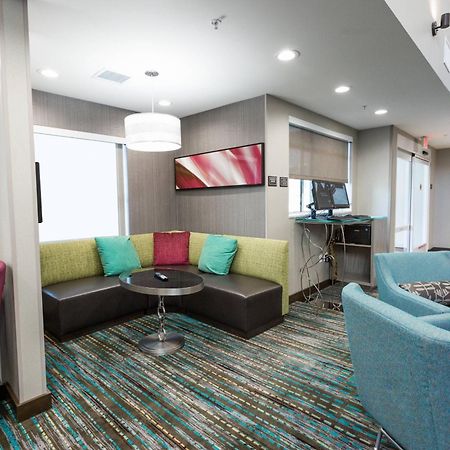 Residence Inn By Marriott Oklahoma City North/Quail Springs Exterior photo